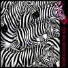 Lyrrian's Animal Illustrations | Zebras Think Outside the Box
Inked Zebra maze originally created in 1995, digitally scanned and painted: Zebras' message is to think outside of the box. Available on shirts and more!

